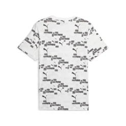 Puma T-shirt Graphique AOP -Mode Décontractée 54cb105c2087c00242dd3eb99588455a