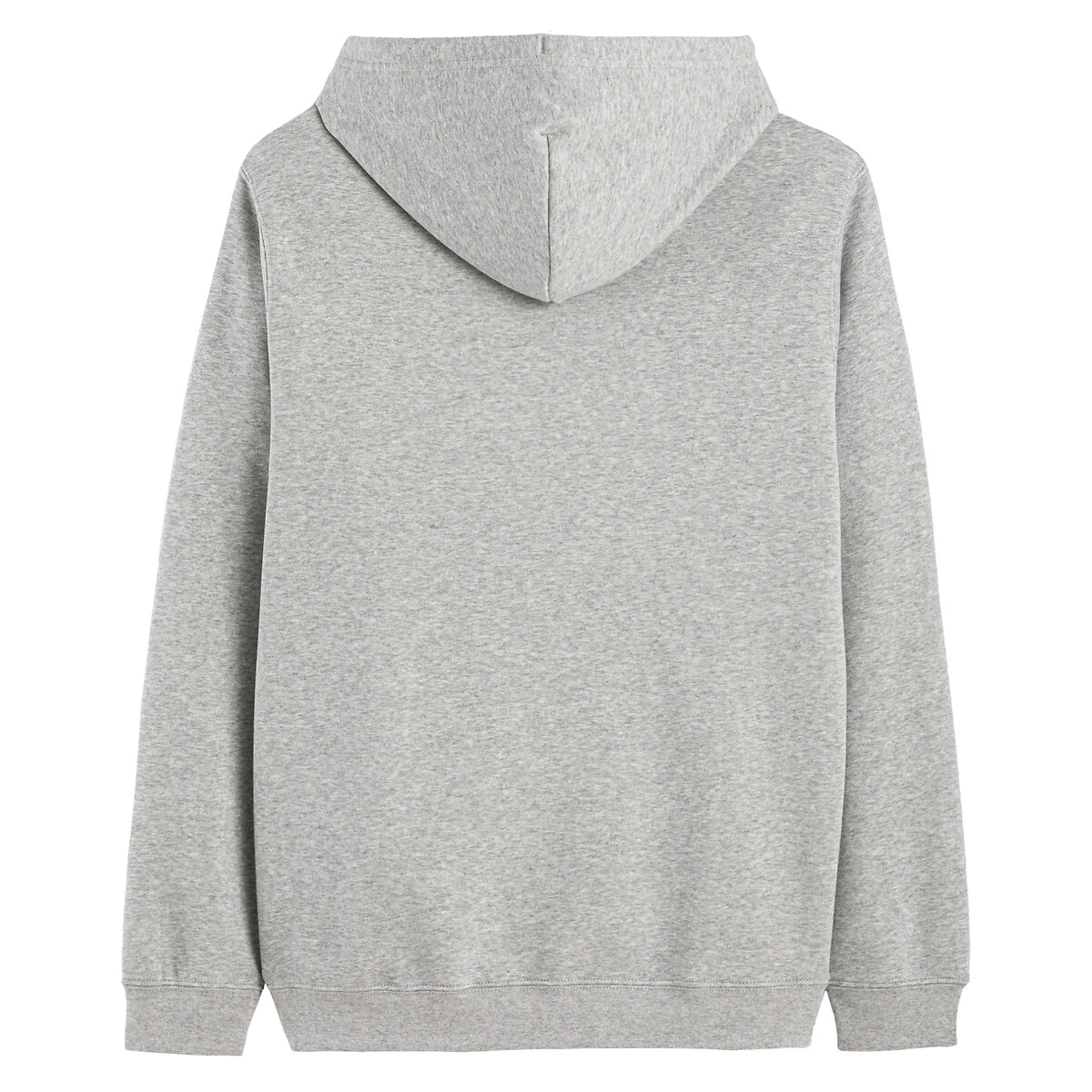 Converse Sweat à Capuche Unisexe Chuck Patch 2 Converse Sweat à Capuche Unisexe Chuck Patch – Image 2