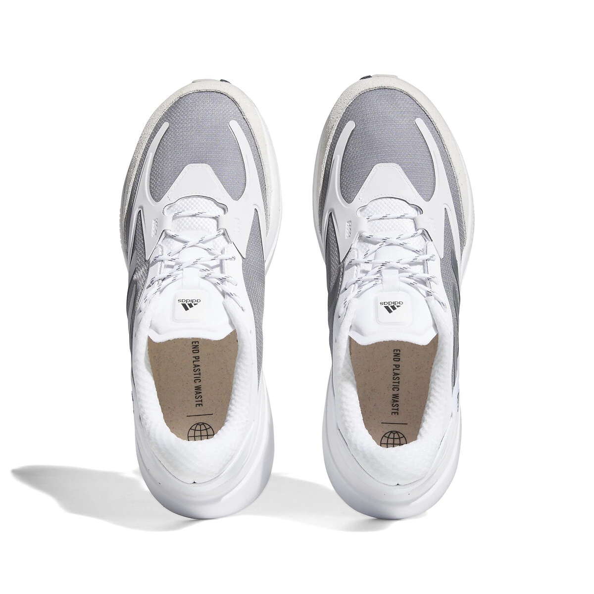 Adidas Sportswear Baskets Brevard 5 Adidas Sportswear Baskets Brevard – Image 5