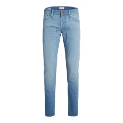 Jack & Jones Jean Slim Glenn 12 Jack & Jones Jean Slim Glenn -Mode Décontractée 5505b3863a45e4de5ca75e6b6c801c2d