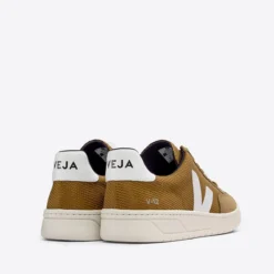 Veja Baskets V-12 5 Veja Baskets V-12 -Mode Décontractée 55264cabcd8a05b2f7c4c2ae452e4ff6