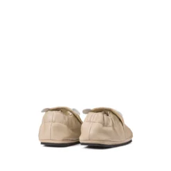 Chaussons Cuir, Imprimé Ours 14 Chaussons Cuir, Imprimé Ours -Mode Décontractée 55a947a048c53be942aab836355e74f7