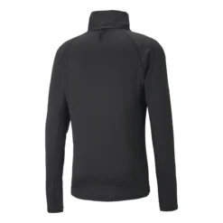 Puma Sweat De Running Col Montant 15 Puma Sweat De Running Col Montant -Mode Décontractée 55bf7b683244ba37ccc36b51f29a8533