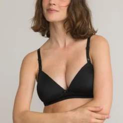 Soutien-gorge D'allaitement En Microfibre -Mode Décontractée 55e38d9daa4ecc57e81f64864c0ab3d4