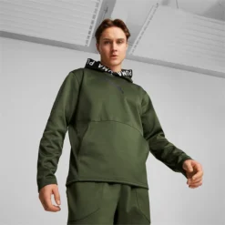 Puma Sweat à Capuche De Sport Training