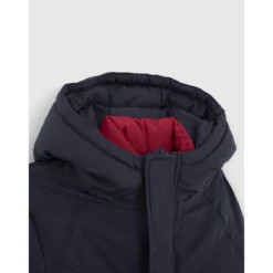Parka Mi Longue 2 En 1 Doudoune Intégrée 10 Parka Mi Longue 2 En 1 Doudoune Intégrée -Mode Décontractée 561e3ced6703d1238085186082cc7a77