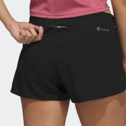 ADIDAS PERFORMANCE Short Running Run For The Ocean 7 ADIDAS PERFORMANCE Short Running Run For The Ocean -Mode Décontractée 5672515b1cefed35764bcf3fe02115a6