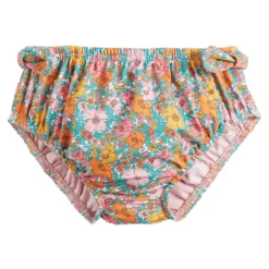 Ensemble Blouse Et Bloomer, Tissu LibertyFabrics -Mode Décontractée 56729448828b4229bb8c498233d07967