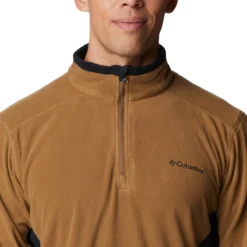 Columbia Polaire Col Montant Zippé Klamath 26 Columbia Polaire Col Montant Zippé Klamath -Mode Décontractée 567aec874116153dcb6fc1f0f67d50a7