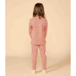 PETIT BATEAU Pyjama 2 Pièces Rayé Manches Longues 9 PETIT BATEAU Pyjama 2 Pièces Rayé Manches Longues -Mode Décontractée 567c377b44c0a42eb92a817234db3b5c