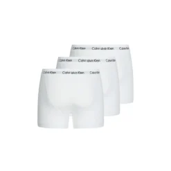 CALVIN KLEIN UNDERWEAR Lot De 3 Boxers Coton Stretch 21 CALVIN KLEIN UNDERWEAR Lot De 3 Boxers Coton Stretch -Mode Décontractée 56d8a118024d84c7d27f2da73fa44301