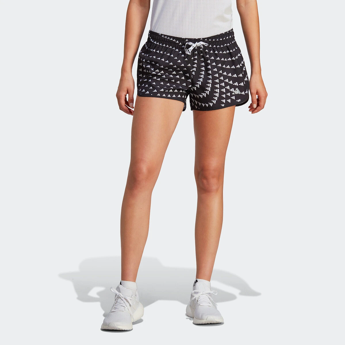 ADIDAS PERFORMANCE Short Run It Brand Love 1 ADIDAS PERFORMANCE Short Run It Brand Love