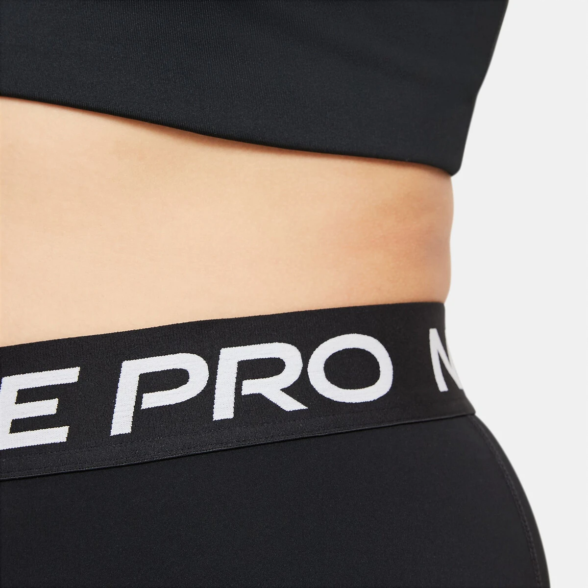 Legging De Training Cropped Nike Pro 365 2 Legging De Training Cropped Nike Pro 365 – Image 2