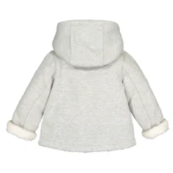 Manteau Capuche Fixe Hiver -Mode Décontractée 577bc4e3782255adbf28ee7c52aa2acd