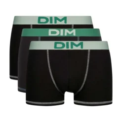 DIM Lot De 3 Boxers Mix & Colors 14 DIM Lot De 3 Boxers Mix & Colors -Mode Décontractée 579ce58ab4066dbb01848cf2a6ddf0dd