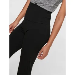 Only Play Pantalon Fold Jazz Coupe évasée -Mode Décontractée 57c5b300f383717f8988615ec043e734