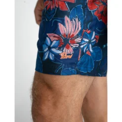 Petrol Industries Short De Bain à Imprimé Floral 12 Petrol Industries Short De Bain à Imprimé Floral -Mode Décontractée 57d16e5c9263e21ee3bc2430816c475c