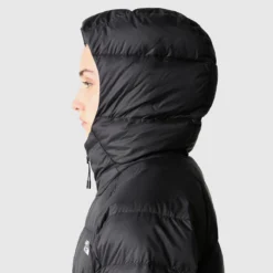 The North Face Doudoune Longue De Randonnée Hyalite 10 The North Face Doudoune Longue De Randonnée Hyalite -Mode Décontractée 57e8d3079d8b29d9c1c591a9d77f610b