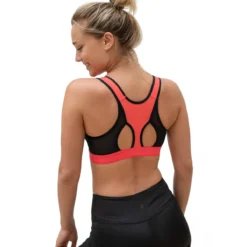Brassière Sport Bolero -Mode Décontractée 582e686a4f2649c1bc3be10ed8fc6d78