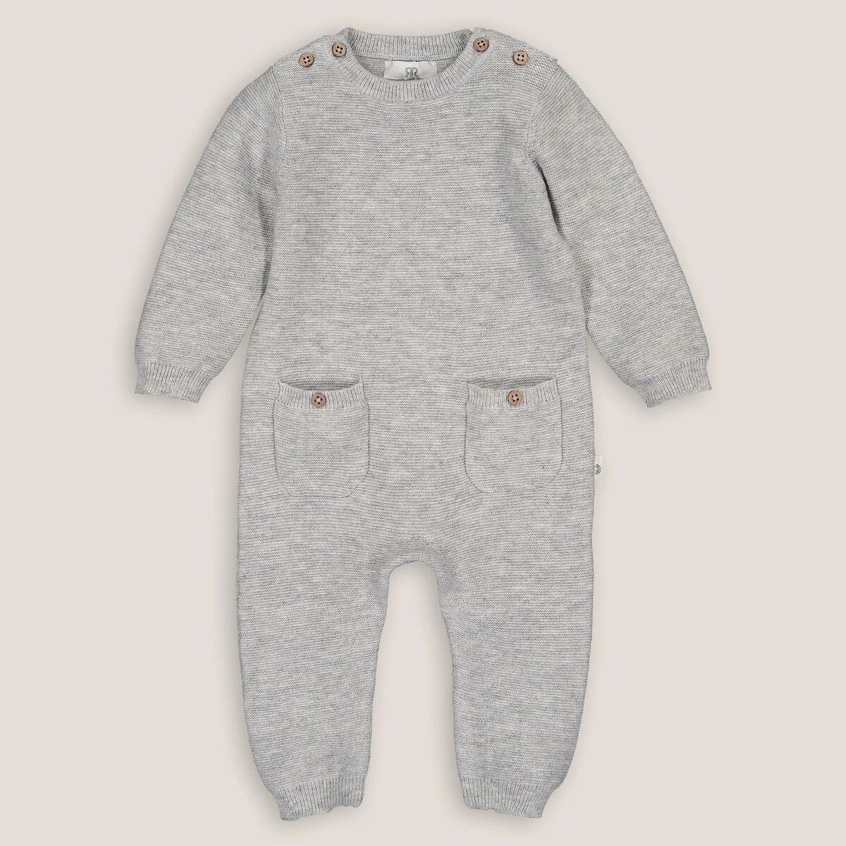 Combinaison Longue En Tricot 1 Combinaison Longue En Tricot