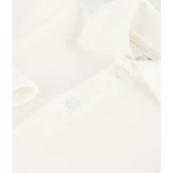 PETIT BATEAU Body Manches Longues Bébé Col Polo En Coton 5 PETIT BATEAU Body Manches Longues Bébé Col Polo En Coton -Mode Décontractée 5847a4cf3a49807bdc5862dc1deaec15