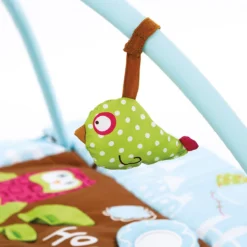 Tapis D'éveil Chouette 2873 -Mode Décontractée 58cf50a72f5f1b9ce084ee81de4ad928