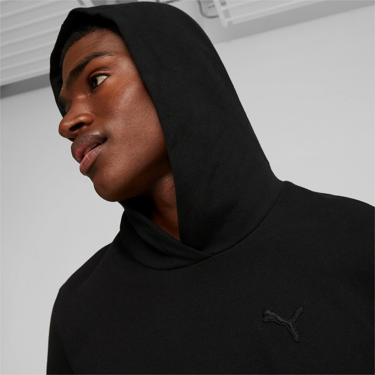 Puma Sweat à Capuche Unisexe Made In France 18 Puma Sweat à Capuche Unisexe Made In France – Image 18