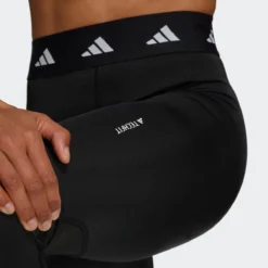 ADIDAS PERFORMANCE Legging De Traininglong Techfit 11 ADIDAS PERFORMANCE Legging De Traininglong Techfit -Mode Décontractée 5981753750cd2c1bb9c358cd87a016c3