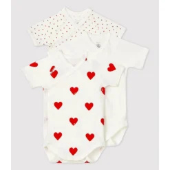 PETIT BATEAU Lot De 2 Maillots De Corps à Bretelles 24 PETIT BATEAU Lot De 2 Maillots De Corps à Bretelles -Mode Décontractée 59853fb9b3ae55fa70b3510cf2e17580 2