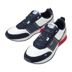 Pepe Jeans Baskets Tour Transfer 8 Pepe Jeans Baskets Tour Transfer -Mode Décontractée 5985d518779725ad2a841ce5f109a361