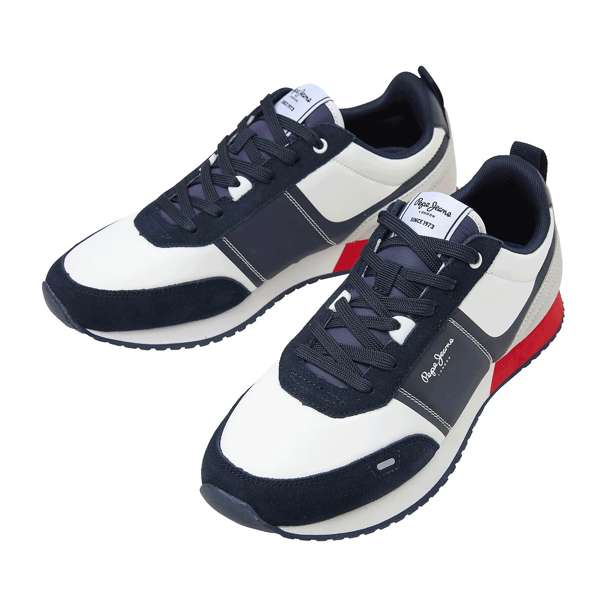 Pepe Jeans Baskets Tour Transfer 3 Pepe Jeans Baskets Tour Transfer – Image 3