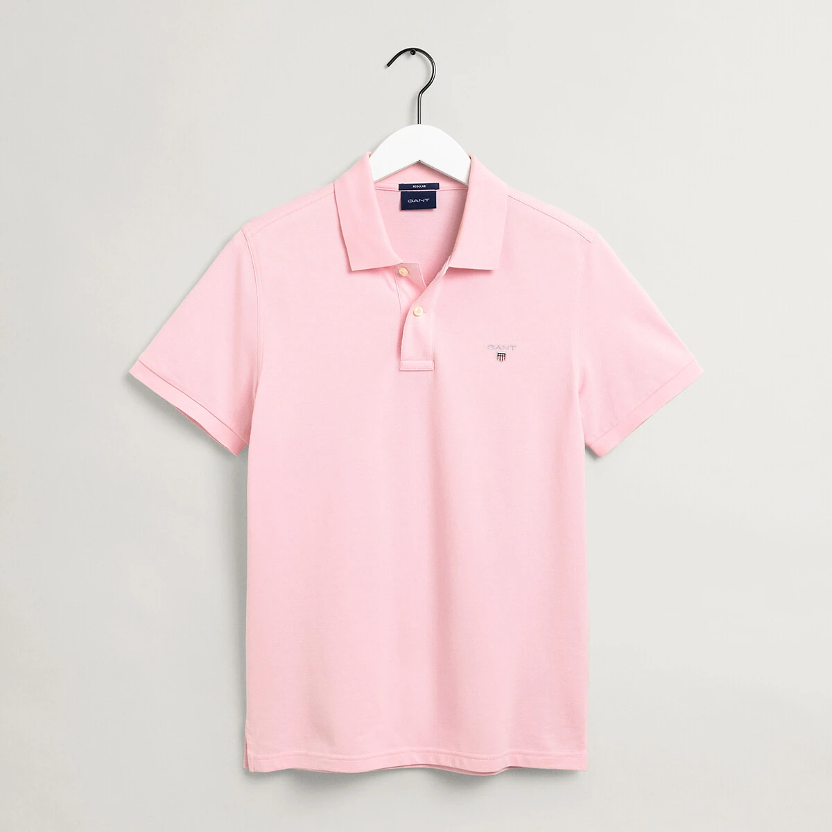 Gant Polo Droit Maille Piquée Original 3 Gant Polo Droit Maille Piquée Original – Image 3