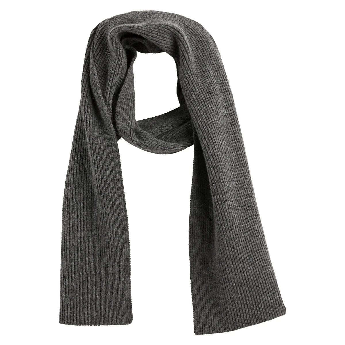 Écharpe En Laine D'agneau 3 Écharpe En Laine D'agneau – Image 3