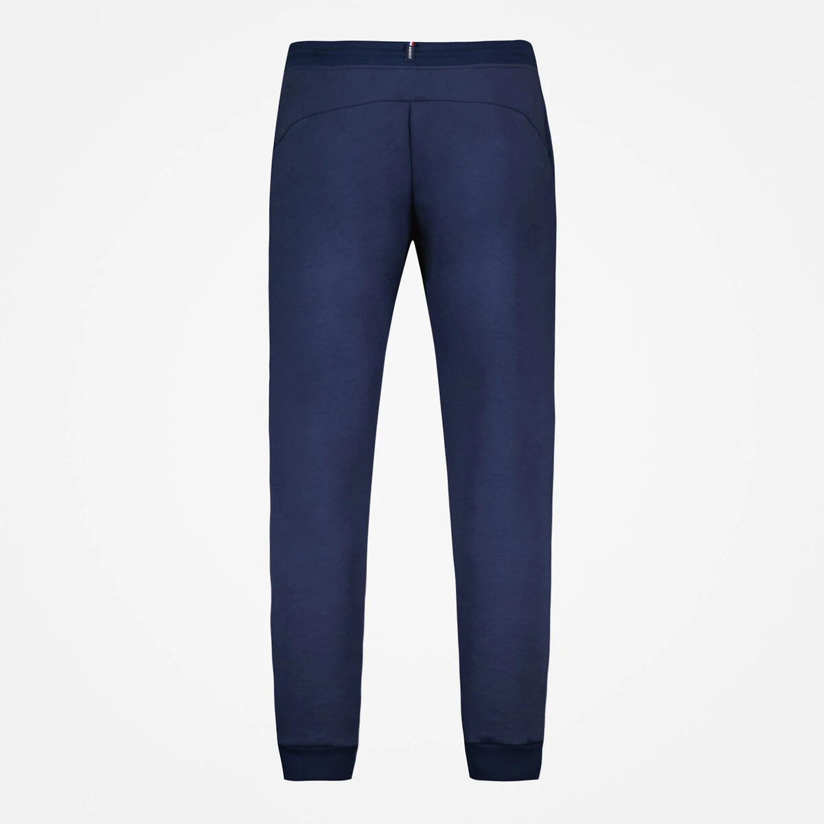 Le Coq Sportif Pantalon De Survêtement Essentiel 2 Le Coq Sportif Pantalon De Survêtement Essentiel – Image 2