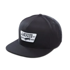 Vans Casquette Full Patch Snapback