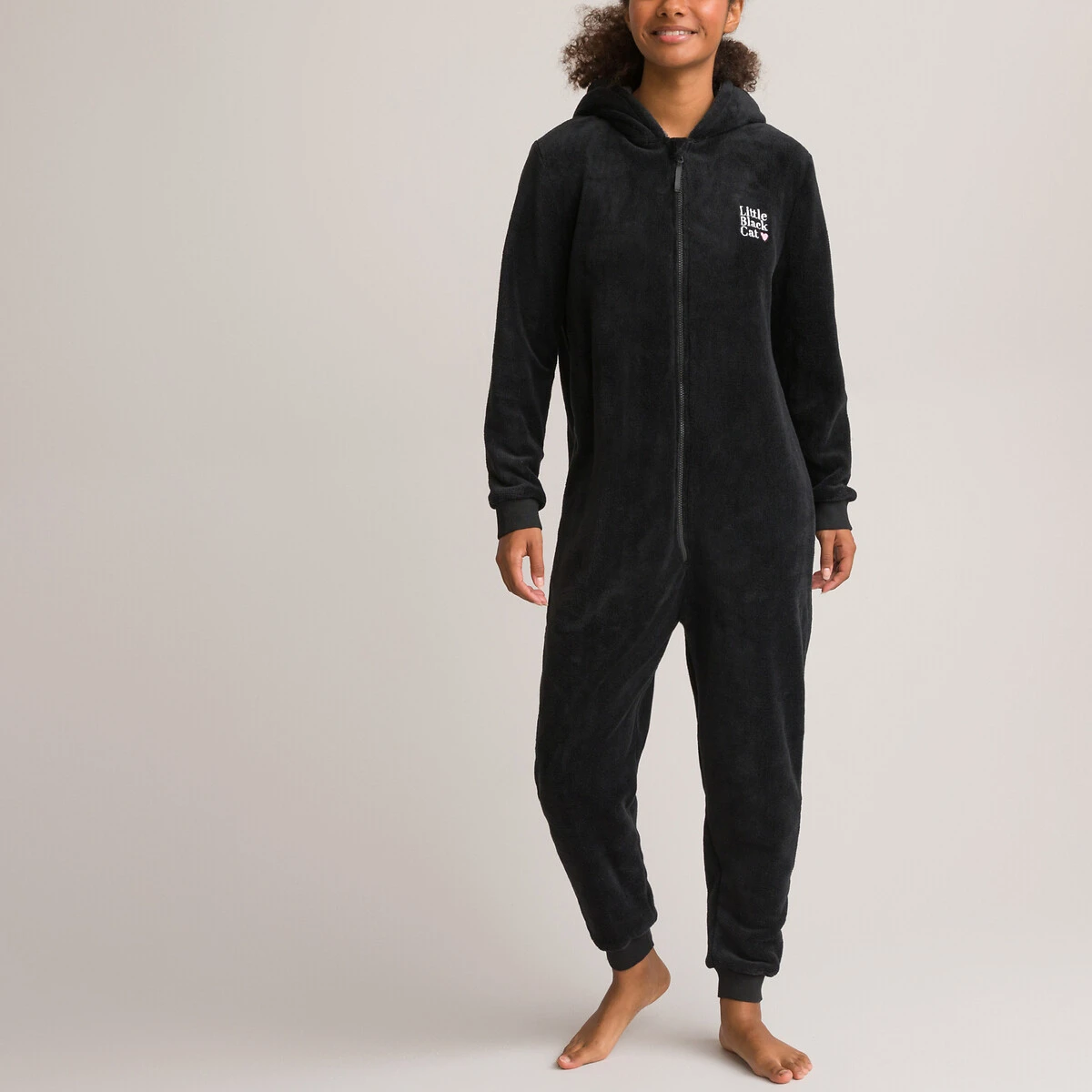 Lot De 7 Culottes Fantaisie, Motifs Chat 10 Lot De 7 Culottes Fantaisie, Motifs Chat – Image 10