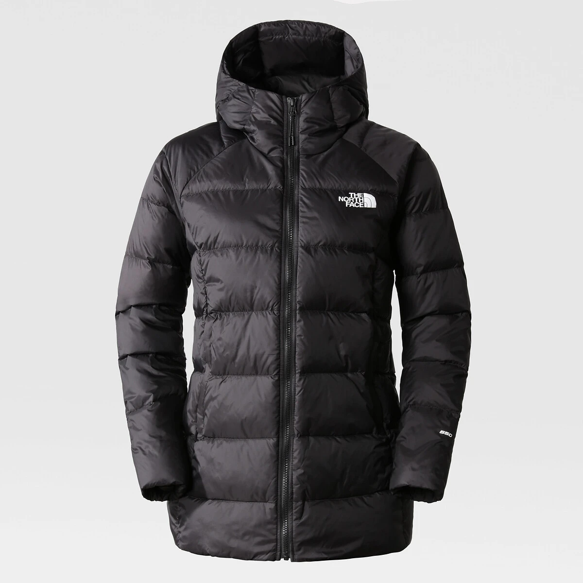 The North Face Doudoune Longue De Randonnée Hyalite 6 The North Face Doudoune Longue De Randonnée Hyalite – Image 6