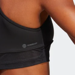 ADIDAS PERFORMANCE Top Dz Training Dance Crop 9 ADIDAS PERFORMANCE Top Dz Training Dance Crop -Mode Décontractée 5ba91d5c94a42fc4f5d9945b064b7eb0