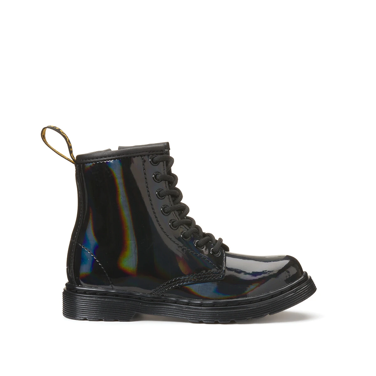 Dr. Martens Boots Cuir 1460 J 1 Dr. Martens Boots Cuir 1460 J