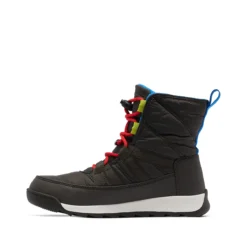 Sorel Boots Youth Whitney II Short Lace WP 10 Sorel Boots Youth Whitney II Short Lace WP -Mode Décontractée 5bc3b46d09ed530792e69f4ffdea5ca8