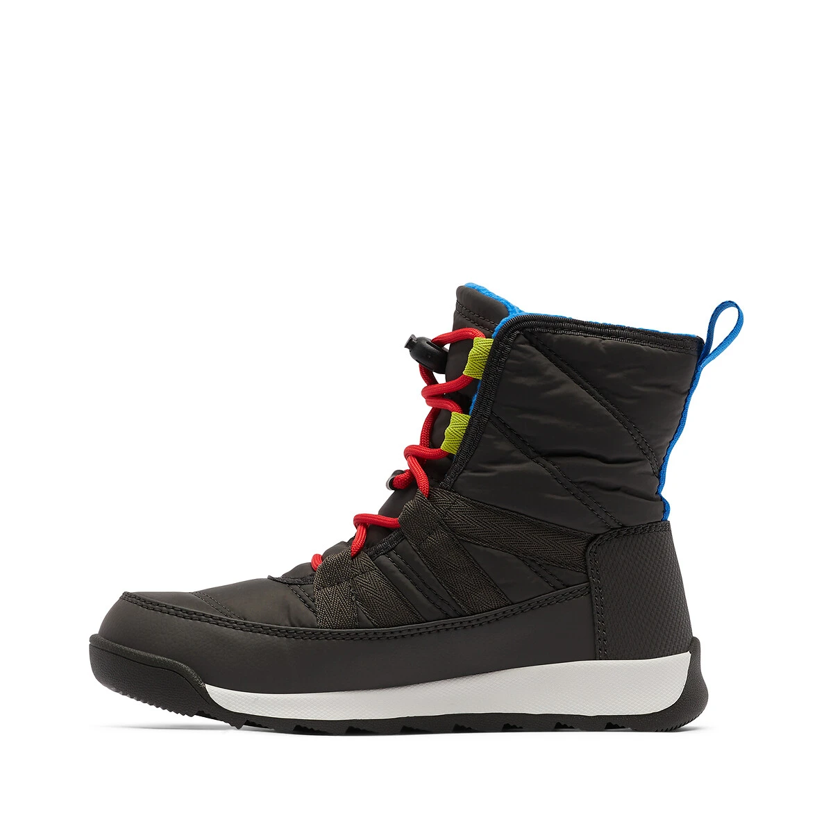 Sorel Boots Youth Whitney II Short Lace WP 4 Sorel Boots Youth Whitney II Short Lace WP – Image 4