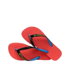 Havaianas Tongs Brazil Mix -Mode Décontractée 5bd85f79e13ae404df137e299b8b490a