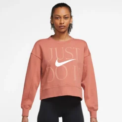 Nike Sweat De Sport Dri-FIT Get Fit