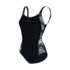 Arena Maillot De Bain 1 Pièce Bodylift Bonnet C Eco