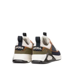 KAPORAL Baskets Dolpi 9 KAPORAL Baskets Dolpi -Mode Décontractée 5be6371e1e354da17015e551621cfe1d