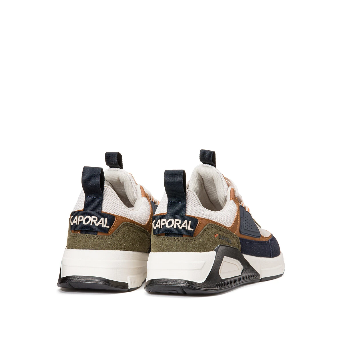 KAPORAL Baskets Dolpi 4 KAPORAL Baskets Dolpi – Image 4