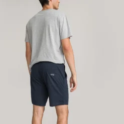 Pyjashort Manches Courtes Encolure Ronde -Mode Décontractée 5bfdef7629cb1a958fb391c0b203fa66