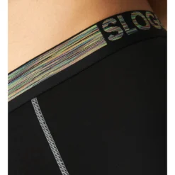 Sloggi Lot De 2 Boxers Go ABC Natural En Coton Bio 15 Sloggi Lot De 2 Boxers Go ABC Natural En Coton Bio -Mode Décontractée 5c00a94761de0b80ee33d9a19140f77a