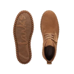 Clarks Desert Boot En Cuir Suède Torhill -Mode Décontractée 5c3a09ceb9a5bc4bb95ecda63ea6713d