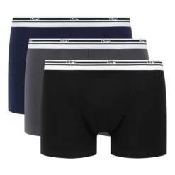 DIM Lot De 3 Boxers Classic Colors 15 DIM Lot De 3 Boxers Classic Colors -Mode Décontractée 5c3d40575c48af7af281b5509f45f0c2
